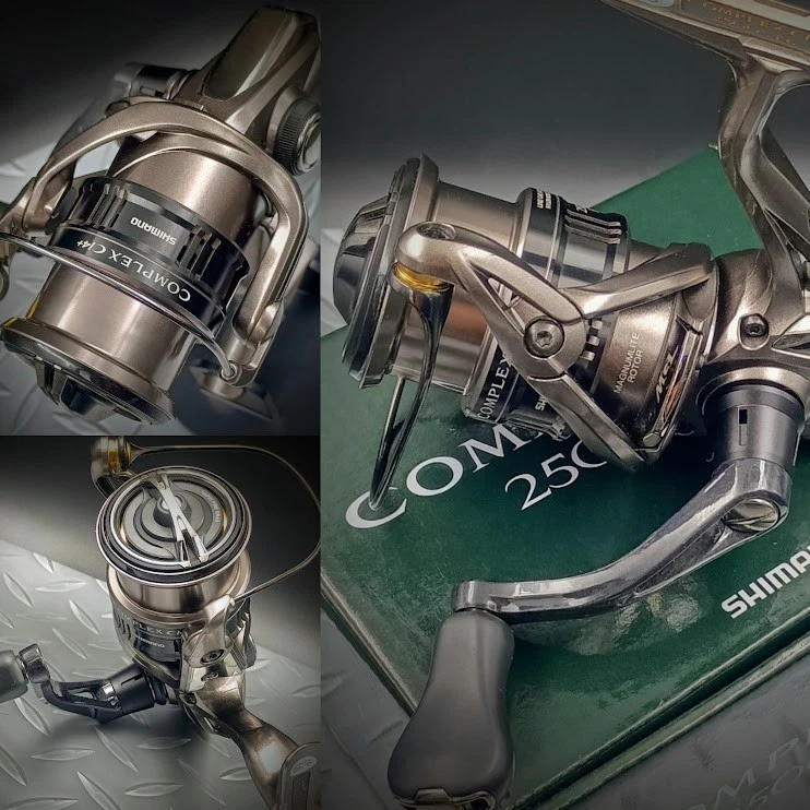 Shimano Complex Ci4 for sale | eBay
