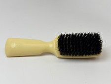 Vintage 1950s FULLER BRUSH Hand and Nail Brush 551 6" Fair Condition