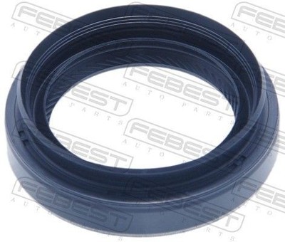 Febest Right Drive Shaft Oil Seal Fits Subaru Evoltis Exiga Forester Impreza Wrx