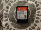 Super Smash Bros. Ultimate (Nintendo Switch, 2018)