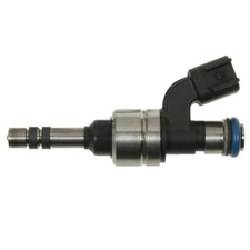 For Buick Regal 2011 Fuel Injector | Black | Direct System Type | Blade Terminal