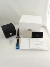 IWC Portofino Automatic 3418K Red Gold IW357409 Wristwatch Fashion accessories