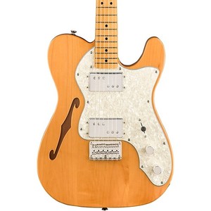 Squier Vintage Modified Telecaster Thinline | eBay