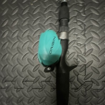 ambulment fishing hook Stanley Double Take Hook 4/0