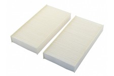 Innenraumfilter MAPCO 65504 Partikelfilter für CR FR HONDA CIVIC EP EV EU STREAM