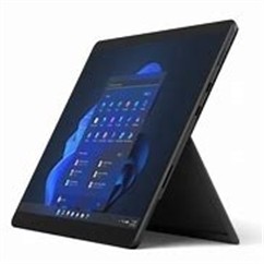 Microsoft Surface Pro 8 13'' 512GB WiFi, Graphite