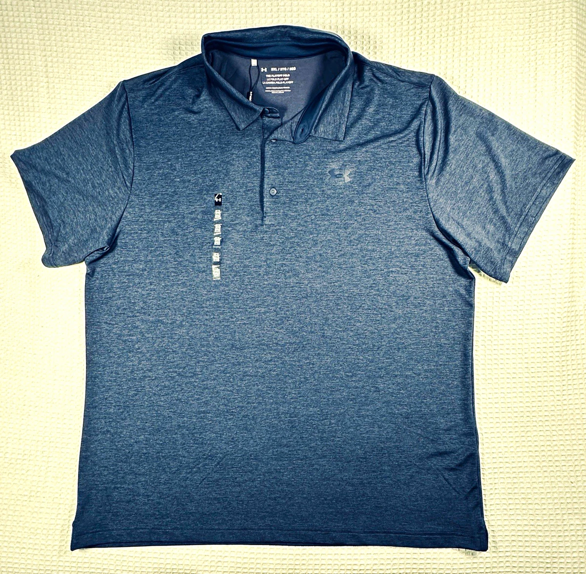Under armour Blue Men's for sale | eBay