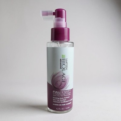 Matrix Biolage Fulldensity Densifying Spray 4.2 oz | Hair Thickening Treatment