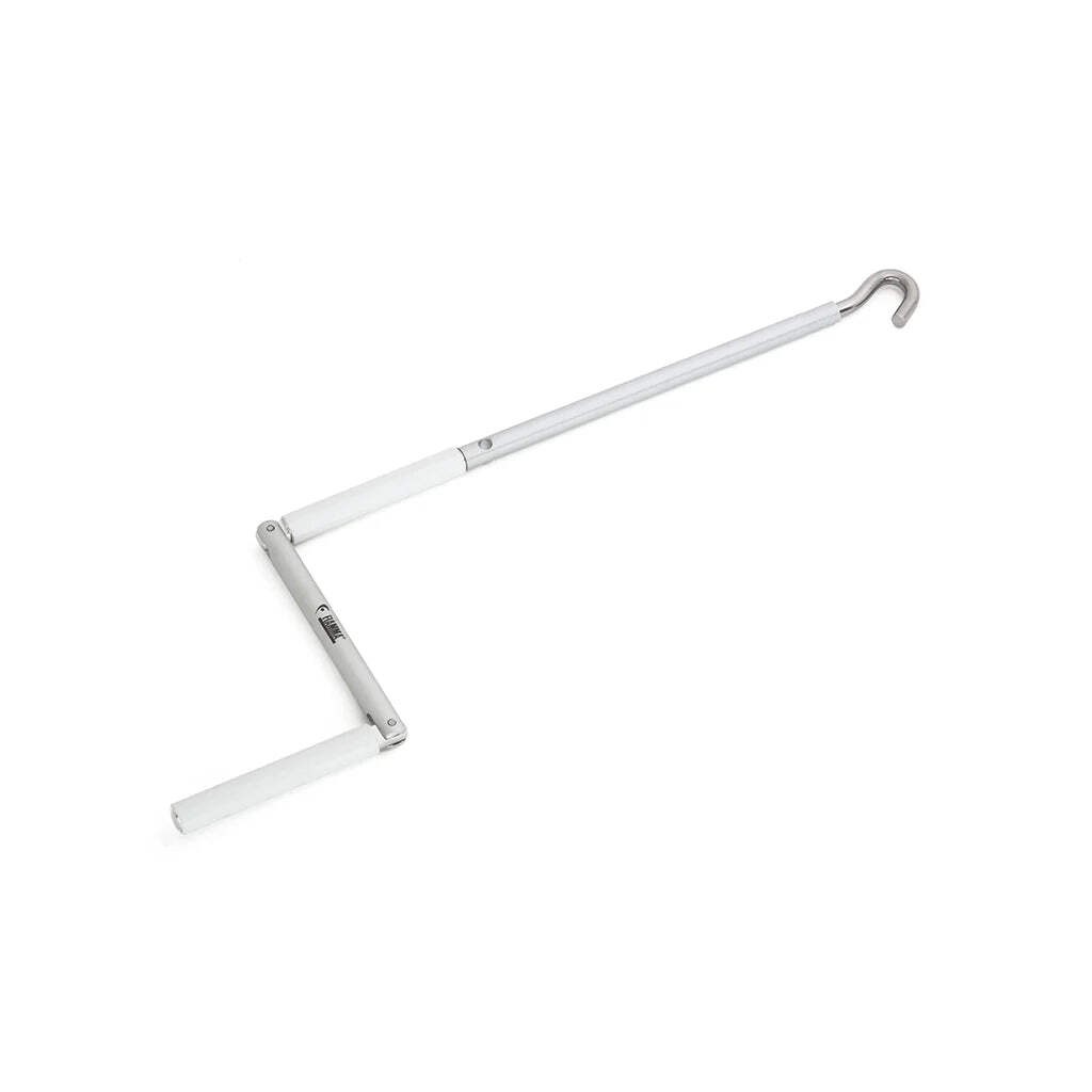 Fiamma Crank Handle Short 51cm (01756B01A) - Image 2