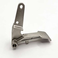 Aluminiumpedal Typ A 150 Mm FüR ReifenmontiergeräT Ersatzteil
