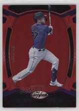 2021 Panini Chronicles Certified Red 62/199 Trevor Story #42 0ym4