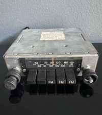 VTG Fujitsu Ten Limited OEM Car Radio Model 8...
