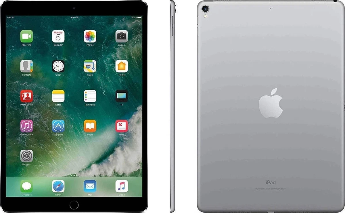 Apple iPad Pro 12.9