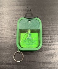 Wicked: Elphaba Watermelon Hand Sanitizer Keychain NEW