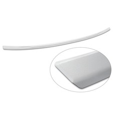 Ladekantenschutz für Skoda Elroq I (NY) 2025- Silber Matt