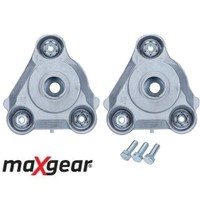 2X FederbeinstüTzlager Maxgear 72-3411 2 Domlager Federbeinlager Vorne