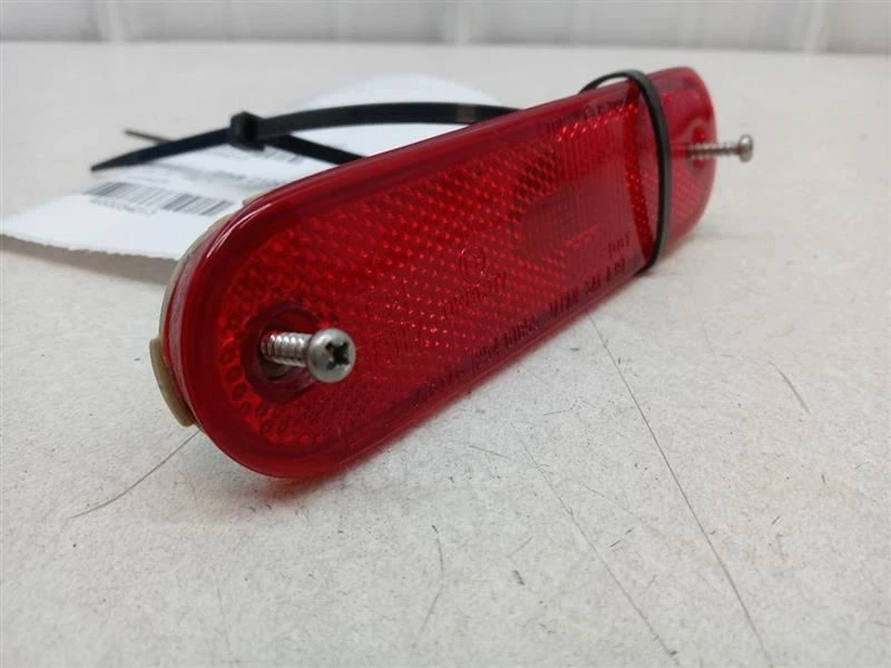 Volkswagen Jetta 2008 conductor lado izquierdo mercado octavo vin dígito "K" OEM Foto 2 de 4