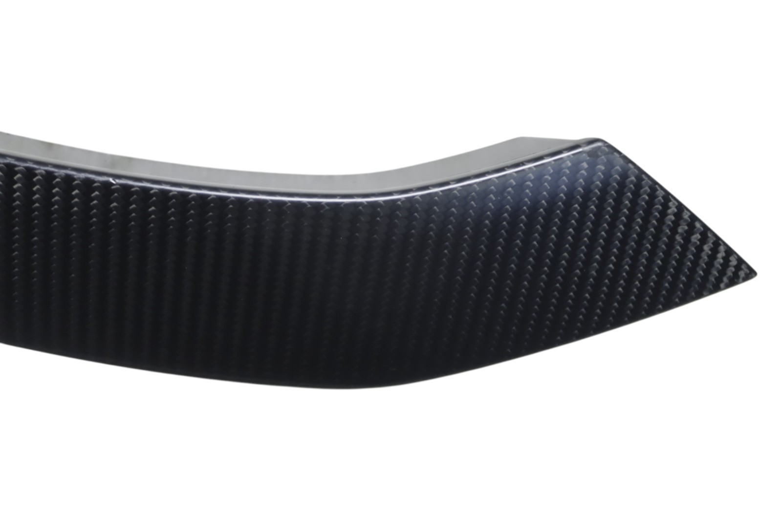 Lamborghini Urus Performante Rear Left Wheel Arch Fender Flare 2023 2024 OEM