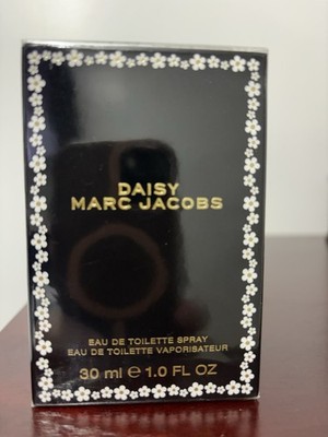 Marc Jacobs Daisy Eau de Toilette Spray Women 30 mle, 1.0 Fl oz  Vaporistateur