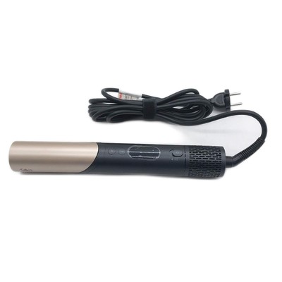 Silkn Multistyler flexiblem Kopf Haartrockner Bürste Glätteisen  SilkyAir Flex