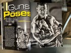 Ironman magazine July 2012 IFBB PRO Ahmad Ahmad, Hot Body Lauren Abraham — photo 10