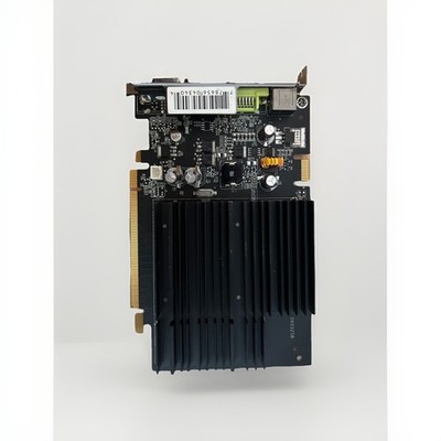 XFX NVIDIA GeForce 7300 GT (PVT73EYARG) 512 MB DDR2 SDRAM PCI Express x16...