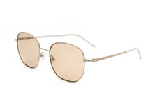 Hugo Boss Sunglasses BOSS 1462/S UTK PALLADIUM BEIGE 54/19/140 Women