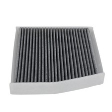 Pollen Filter for Infiniti Q30 QX30 1.5D 2.0T 2.2D AWD 2015-2022 27277-5DA0A