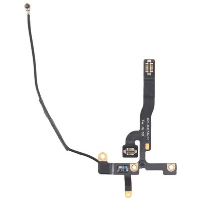 Antenna Signal Flex Cable For iPad Pro 12.9 inch 2021 A2461 A2379 A2462 4G, For