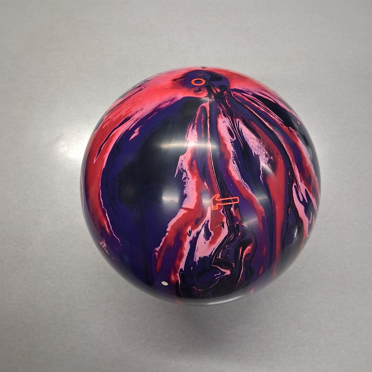 Hammer Special Effect bowling ball 15 LB new in box #104 | eBay