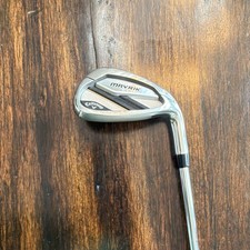 Callaway Mavrik 9-Iron Right-Handed Regular Flex Steel Shaft 36  Loft