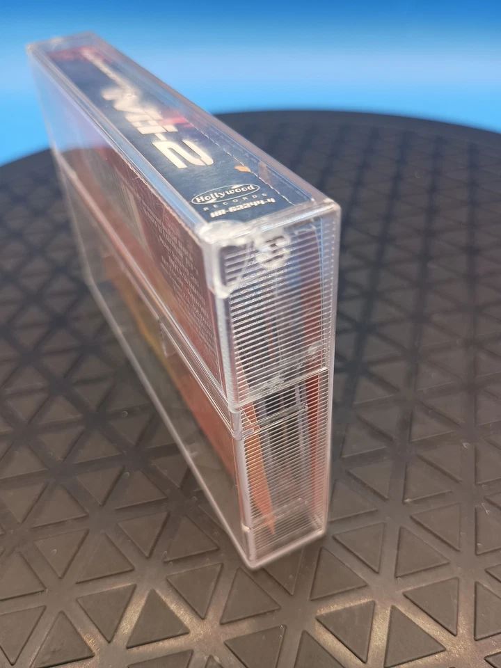 Music From & Inspired by Mission Impossible 2 M:I-2 Soundtrack Cassette Tape - Image 3 of 3