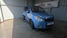 Retroviseur intérieur Opel AGILA