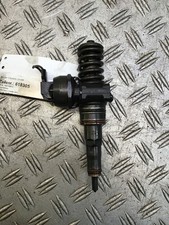 Einspritzdüse Injektor Audi A2 (8Z) 1.4 TDI 55kW 75PS 045130073 