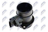 NTY Luftmassenmesser EPP-AR-002 FüR Alfa Romeo Passend FüR Fiat