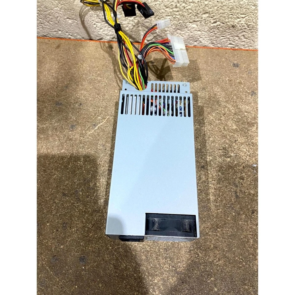 Delta DPS-220UB-1 A TFX Switching Power Supply Silver 220 Watts Compact Portable - Image 2 of 4