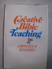 Creative Bible Teaching