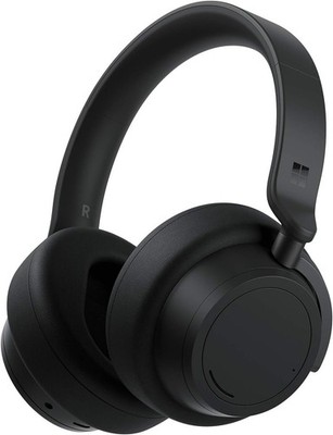 Microsoft Surface Headphones 2 (QXL-00012) - Bluetooth, in schwarz (OVP)