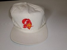 TAMPA BAY BUCCANEERS USA MADE RO 90S SNAPBACK 00S HAT CAP VINTAGE DEADSTOCK H3