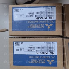1PC New Mitsubishi HG-KR23K Warranty Included US stock Free shipping