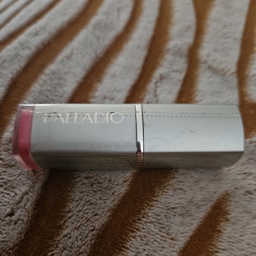 Palladio Herbal Lipstick Rich Pigmented & Creamy Lipstick Lasting, Precious Pink