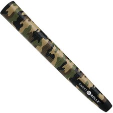 NEW Sweet Rollz Special Ops Midsize Putter Golf Clubs Grips