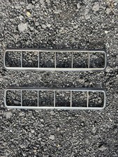 1968-1970 Ford Mustang Shelby GT 350 500 Pair Of Used OEM Tail Light  Bezel