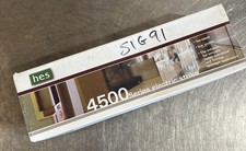 HES 4500-12/24D-630 Electric Strike Assa Abloy - Nos Surplus