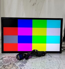 ACER KA240H UM.FX0AA.007 LCD Monitor 24" HDMI VGA GRADE B SEE NOTES