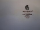 Wedgewood XL White Dolphins Platter 17 1/4 Inches England Bone China Used Rarely — photo 5