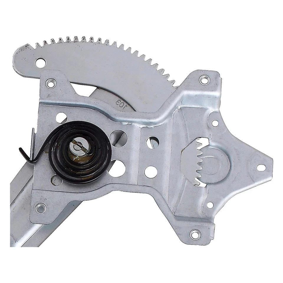 For Toyota 4Runner 89-95 Window Regulator without Motor New Rear Passenger Side Foto 3 de 4