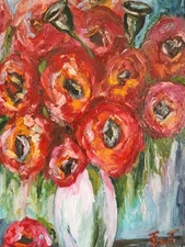 oil paintings original