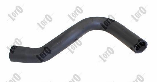 ABAKUS Turbo Intercooler Charge Air Hose 017-028-007 for Ford Reinforced
