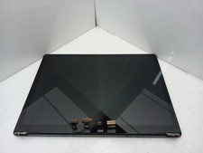 Microsoft Surface 1951 5 13.5" Laptop Top Lid LCD Display Assembly Black